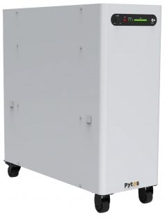 Pytes V15 Battery Pack 14.34 kWh